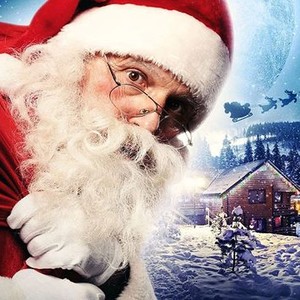 The Santa Incident - Rotten Tomatoes