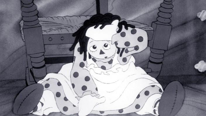 Raggedy Ann and Andy: A Musical Adventure | Rotten Tomatoes