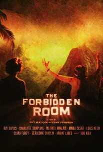 Watch trailer for The Forbidden Room