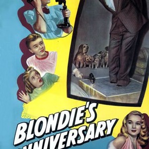 "Blondie&#39;s Anniversary photo 2"
