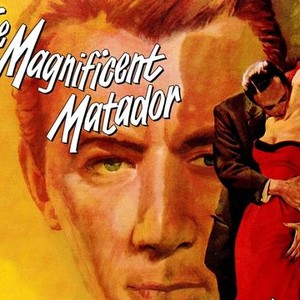 The Magnificent Matador photo 5