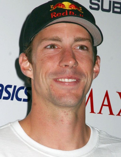 Travis Pastrana