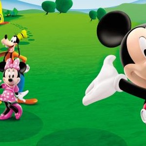 Mickey Mouse Clubhouse: Season 5, Episode 7 - Rotten Tomatoes