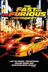 When does Tokyo Drift take place in the Fast and Furious timeline