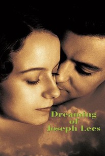Poster for Dreaming of Joseph Lees