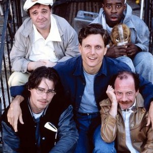 The Boys Next Door (1996) photo 3