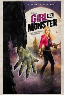 Monster Girl Doctor Season 1 - watch episodes streaming online