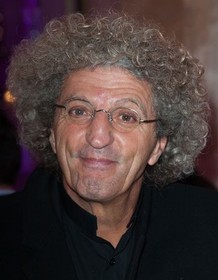 Élie Chouraqui