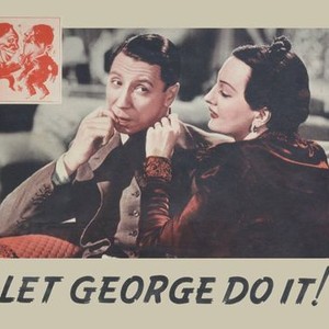 Let George Do It photo 5