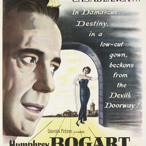 Sirocco (1951)