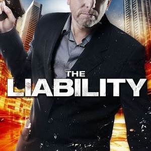The Liability (2012) photo 9