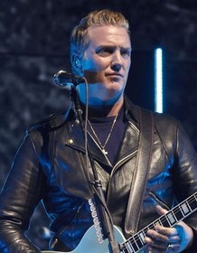 Josh Homme