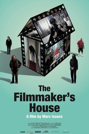 The Filmmaker's House poster