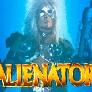 "Alienator photo 10"