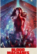 Blood Machines poster image