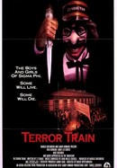 Terror Train poster image