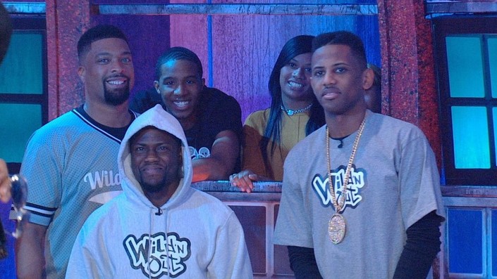 Wild n out full episodes hot sale