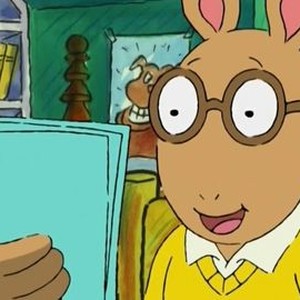 Arthur: Season 11, Episode 8 - Rotten Tomatoes