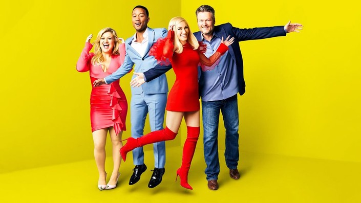 The Voice Season 17 Rotten Tomatoes