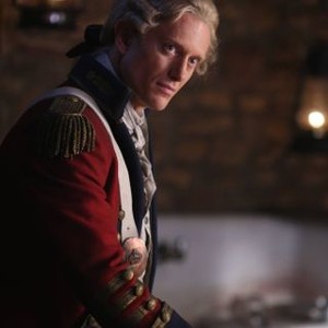 <em>Sleepy Hollow</em> Season Two