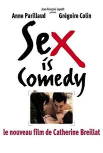 Watch trailer for Sex Is Comedy