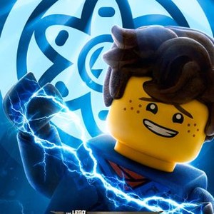 Ninjago best sale rotten tomatoes