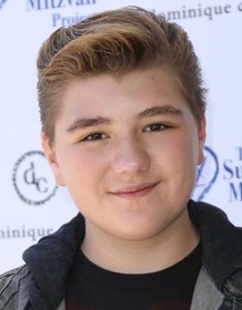Zachary Alexander Rice