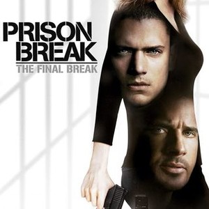 "Prison Break: The Final Break photo 7"