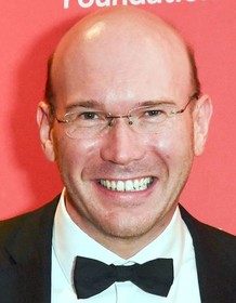 Alex Macqueen