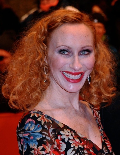 Andrea Sawatzki