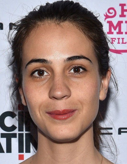 Cassandra Ciangherotti