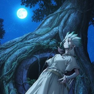 Dr. Stone: New World - La parte 2 de la temporada 3 del anime ya