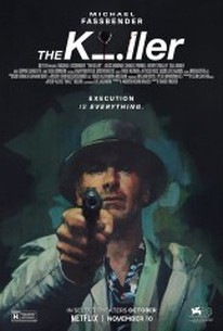 The Killer poster image
