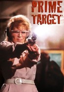 Prime Target poster image