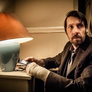 Prey, Craig Parkinson, 'Episode 101', Season 1, Ep. #1, 02/25/2016, ©BBC