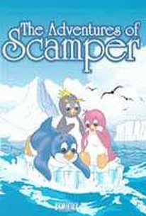 The Adventures of Scamper the Penguin (1989) - Rotten Tomatoes