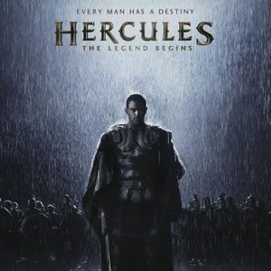 Hercules  Rotten Tomatoes