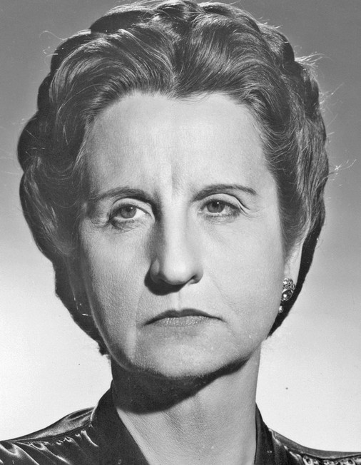 Hope Emerson