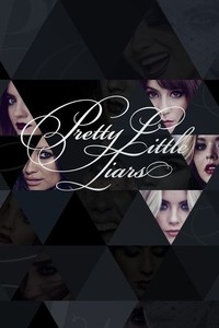 Pretty Little Liars