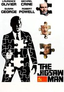 The Jigsaw Man poster image