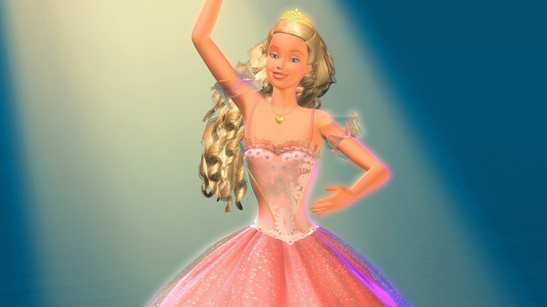 Barbie in the Nutcracker | Rotten Tomatoes