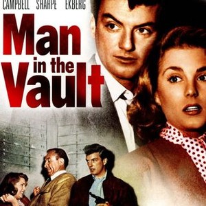 Man in the Vault photo 3