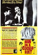 Man in a Cocked Hat poster image