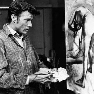 THE IDOL, Michael Parks, 1966