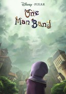 One Man Band poster image