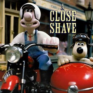 A Close Shave photo 13