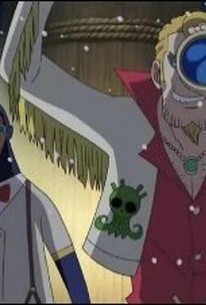 One Piece Season 9 Episode 64 Rotten Tomatoes