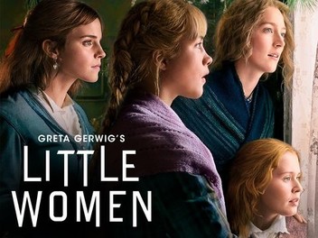 Little women 2019 movie online free on sale