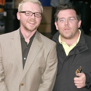 Simon Pegg