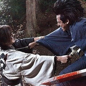 Blade of the Immortal - Rotten Tomatoes